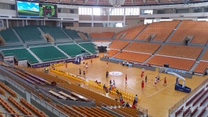 Shenzhen Arena