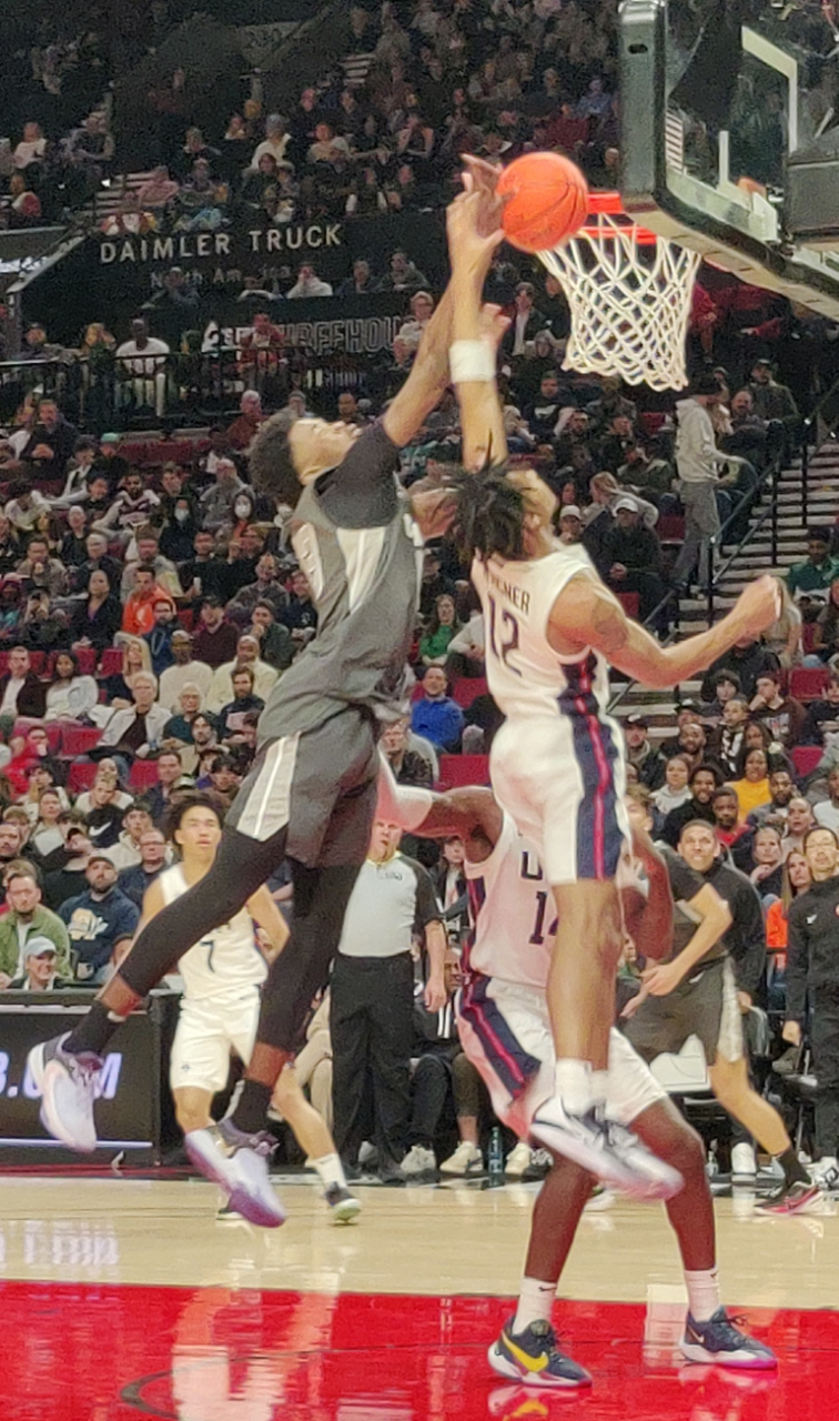 Bronny James among USA Basketball picks for Nike Hoop Summit